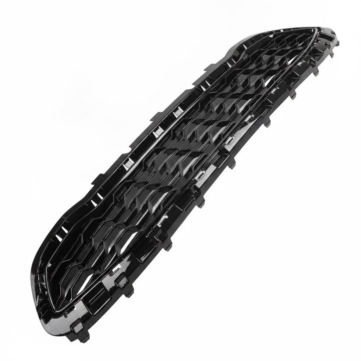 Griglia superiore radiatore nero originale Ford Fiesta I3 Benzina 2017-2021 2440074