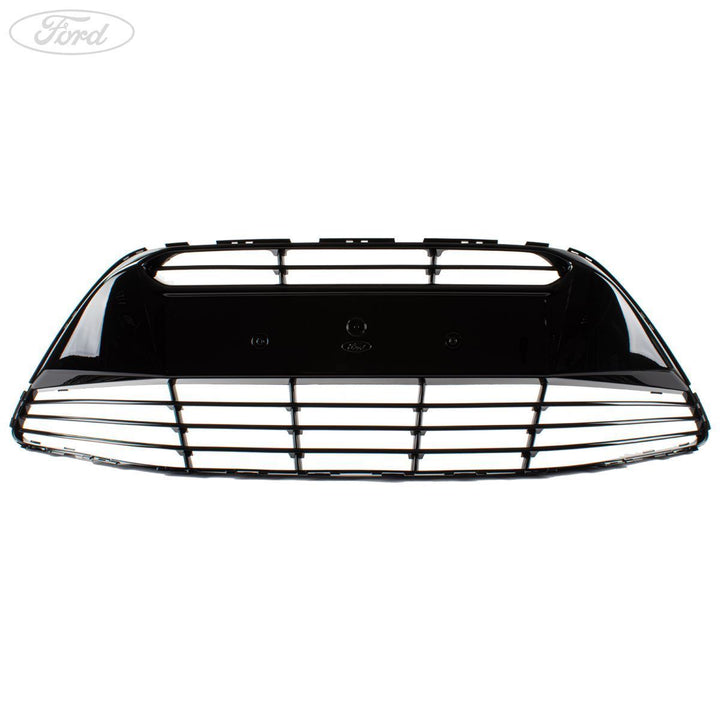 Griglia radiatore paraurti anteriore originale Ford C-Max Grand C-Max 1732885