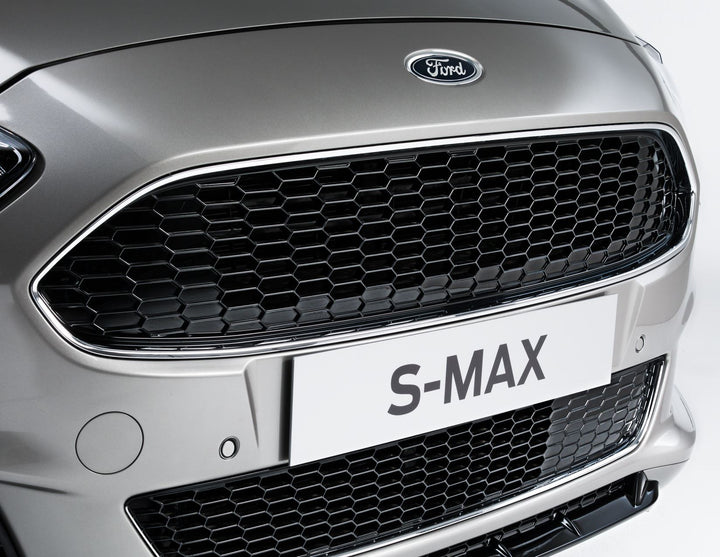 Originale Ford S-MAX dal 05/2015 Griglia radiatore parte superiore
