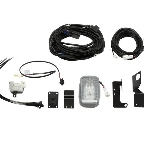 Originale Ford Ranger Kit per accesso remoto senza chiave per copricassone rigido