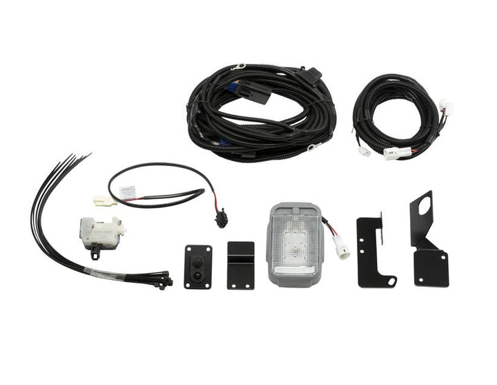 Originale Ford Ranger Kit per accesso remoto senza chiave per copricassone rigido