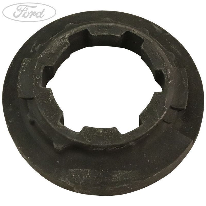 Originale Ford Connect posteriore gomma antirumore molla 1837365