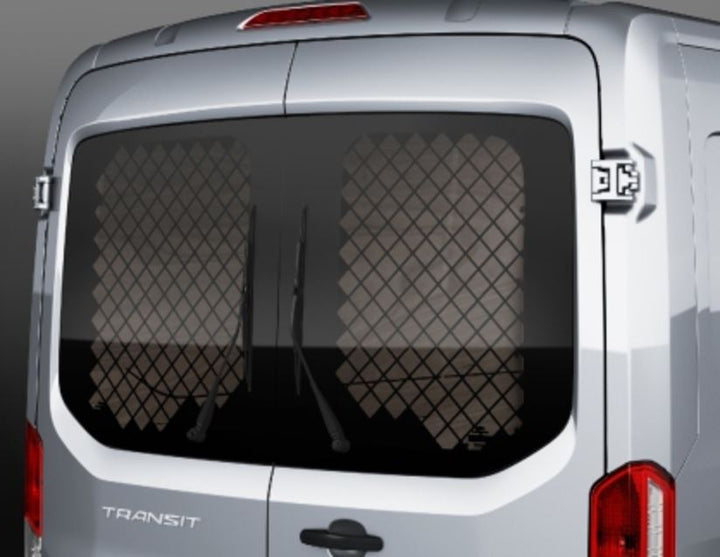 Originale Ford Transit Rete protezione finestrino posteriore per porte di carico