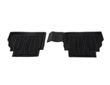 Originale Ford Transit®/Tourneo Courier® Tappetini in gomma posteriori,neri