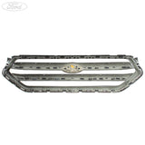 Originale Ford Kuga 09/2016- Griglia Superiore Radiatore Magnetica 2094917