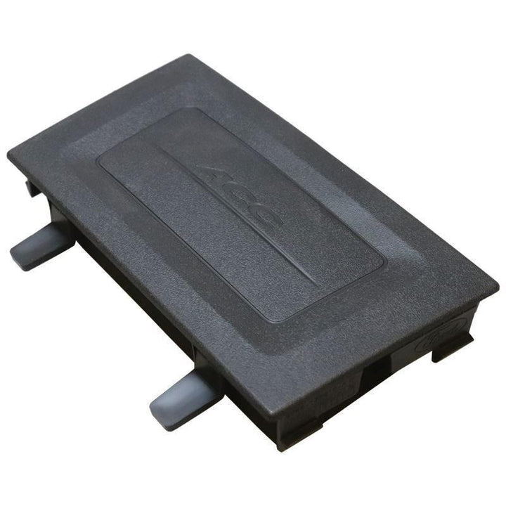 Copertura sensore Adaptive Cruise Control paraurti ant. nera Kuga 2016-2020