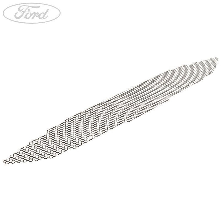 Originale Ford Focus 2016- Griglia Bumper Superiore Radiatore Sportiva 1937414