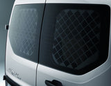 Originale Ford Transit Connect Rete protezione finestrino posteriore per porte di carico