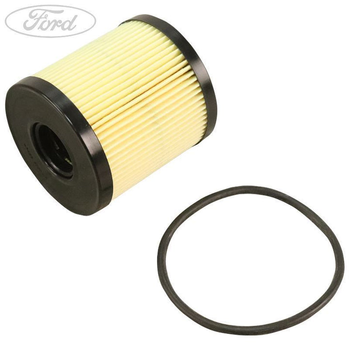 Cartuccia filtro olio originale 2.0 2.2 2.4 TDCi 2003-2016