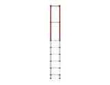 Q-Top® (Q-Tech)* Scala telescopica Get-Up a 6 scalini