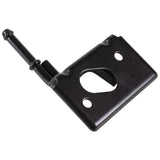 Staffa di montaggio sinistra tubo di scarico C-Max Mk2 Focus Mk3