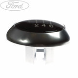Isolatore originale per pomello del cambio Ford Ranger a 6 marce 1752771