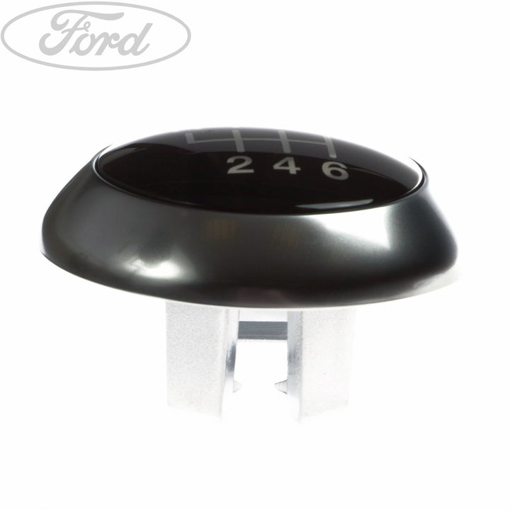 Isolatore originale per pomello del cambio Ford Ranger a 6 marce 1752771