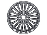 Originale Ford Focus dal 04/2018 Cerchi in lega 17