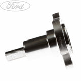 Fuso a snodo dello sterzo posteriore originale Ford Transit 2484317