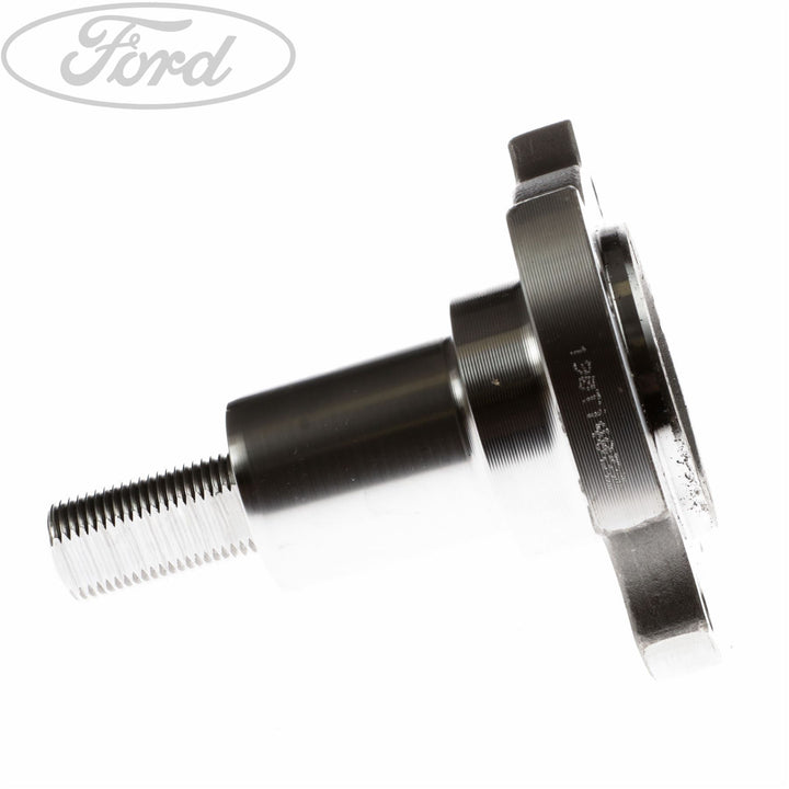 Fuso a snodo dello sterzo posteriore originale Ford Transit 2484317