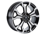 Originale Ford Fiesta dal 01/2022 Cerchi in lega 18