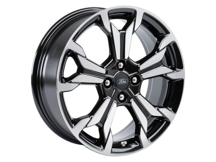 Originale Ford Fiesta dal 01/2022 Cerchi in lega 18