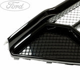 Griglia paraurti anteriore inferiore originale FORD Focus RS Mk2 1675123