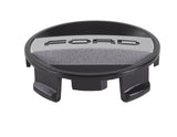 Originale Ford Coprimozzo nero,con scritta Ford