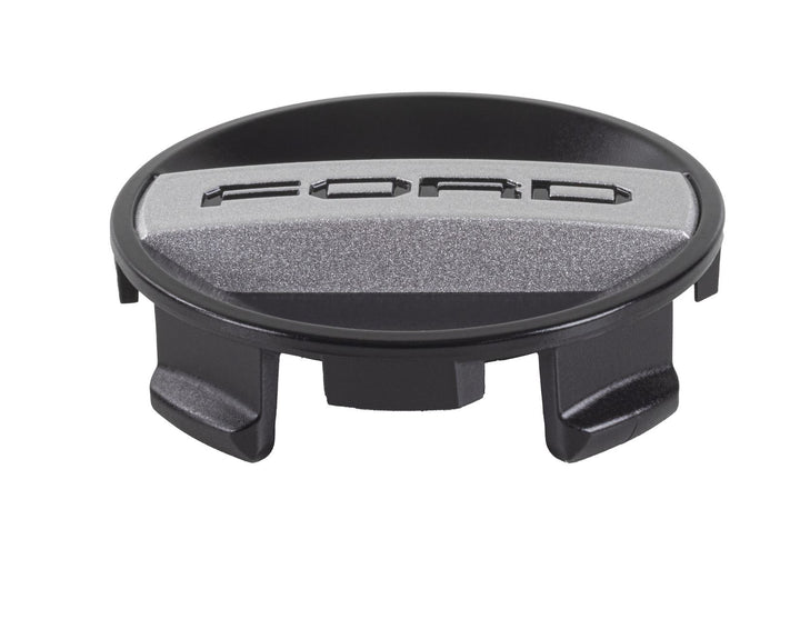 Originale Ford Coprimozzo nero,con scritta Ford