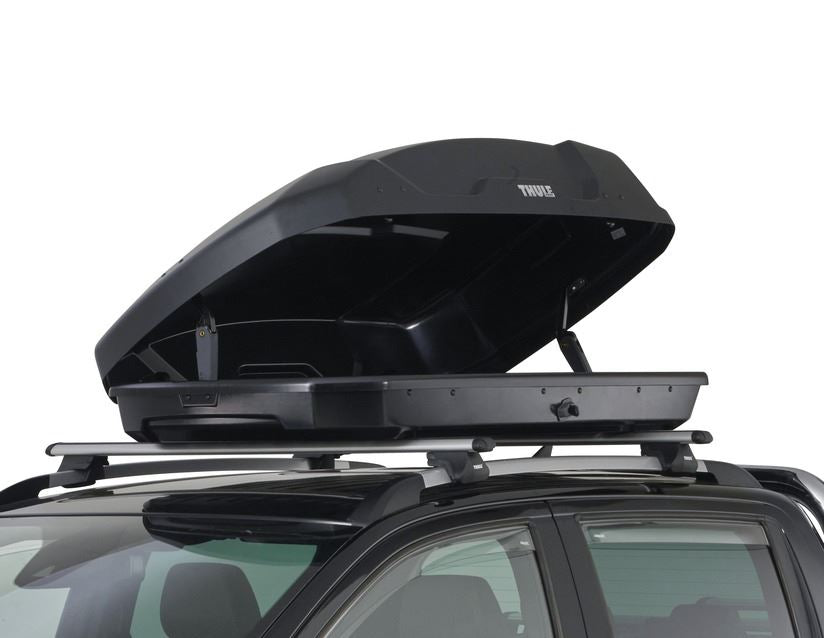 Thule Box da tetto Force XT S Black Matte