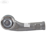 Tirante anteriore sinistro originale FORD Fiesta MK7 1545339