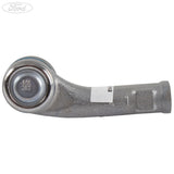 Tirante anteriore sinistro originale FORD Fiesta MK7 1545339