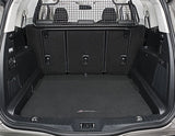 Originale Ford S-MAX dal 05/2015 Tappetino protettivo per vano bagagli Nero