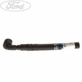 Tubo stampato originale Ford Mondeo del 2002 3.0L Duratec 4461858