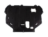 Originale Ford C-MAX dal 04/2015/Focus 09/2014-03/2018 Scudo antispruzzo