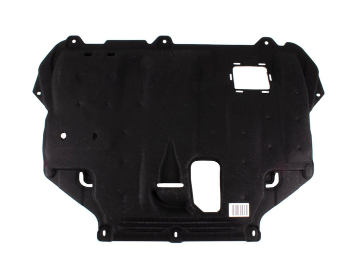 Originale Ford C-MAX dal 04/2015/Focus 09/2014-03/2018 Scudo antispruzzo