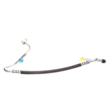 Tubo originale impianto aria condizionata orig. Ford Fiesta 2008-2012 1747444