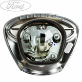 Maniglia cromata originale portellone Ford KA dal 2008 1780175