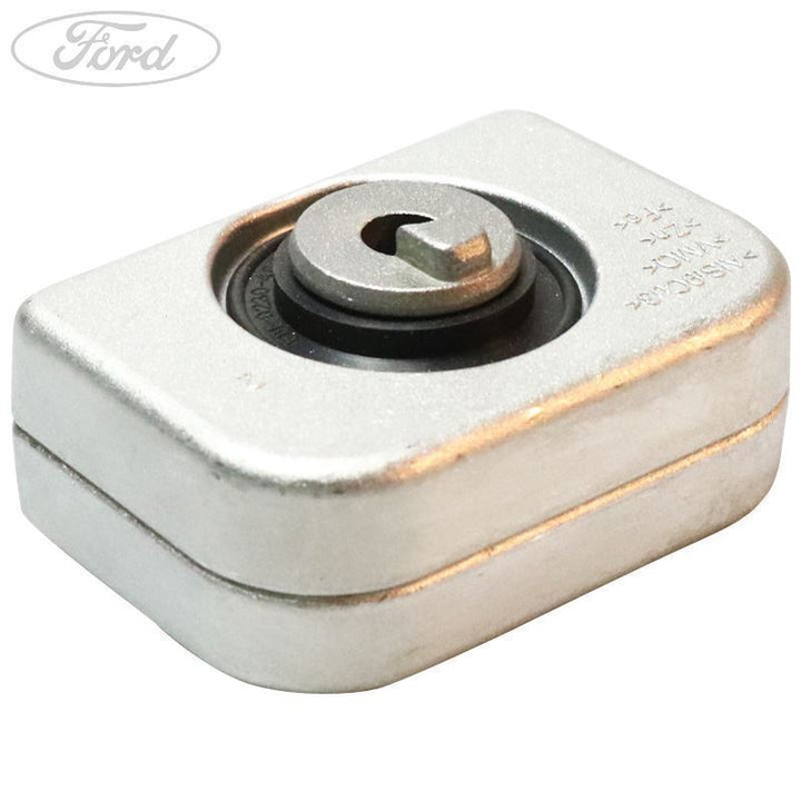 Originale Ford Mondeo supporto ammortizzatore ruote 18-19