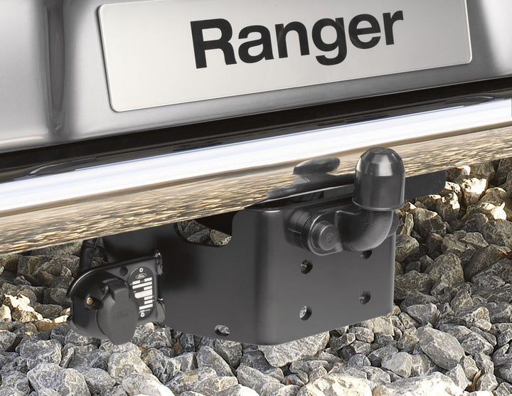 Originale Ford Ranger 01/2006-12/2011 Gancio traino fisso