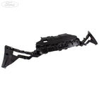 Supporto paraurti anteriore Focus MK3