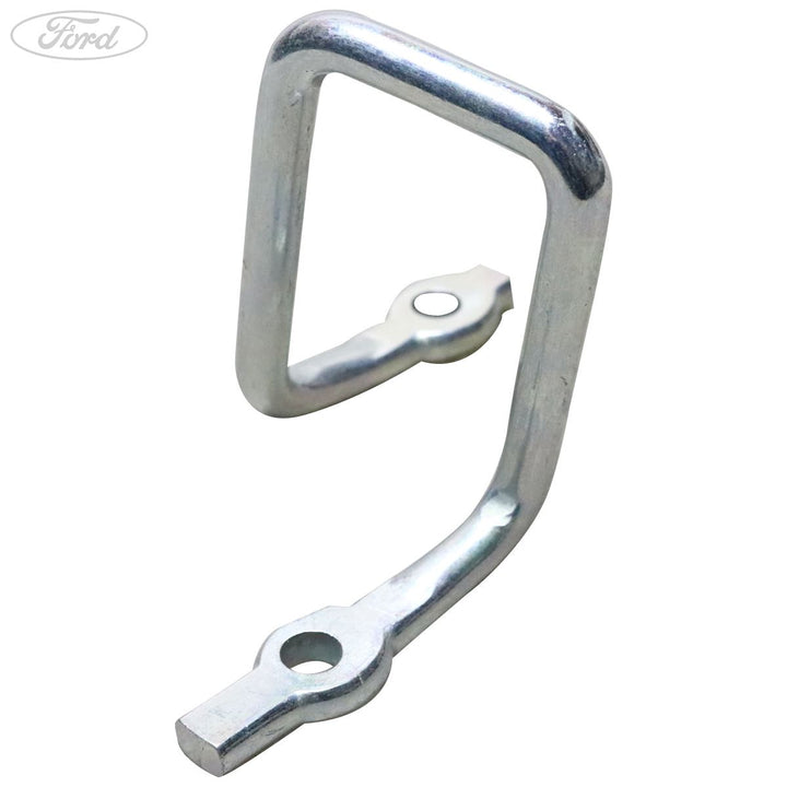 Fermo cofano motore Transit mk8