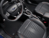 Originale Ford Puma® dal 10/2019/Fiesta® dal 07/2017 Tappetini