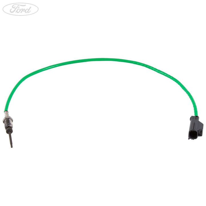 Sensore temperatura dei gas di scarico originale FORD Mondeo Mk4 Galaxy  S-MAX WA6 1681282