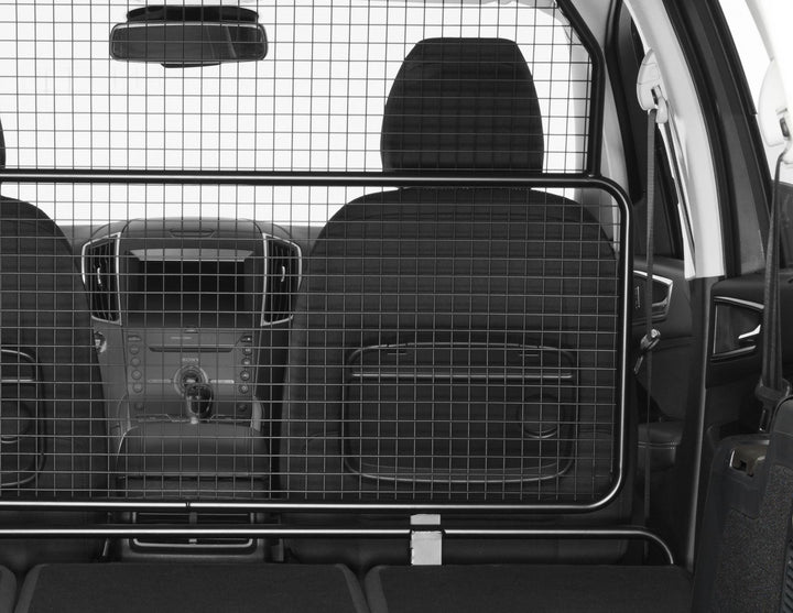 Originale Ford Galaxy Griglia divisoria per trasporto animali altezza massima
