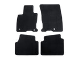 Originale Ford Kuga Tappetini Premium in velluto anteriori e posteriori