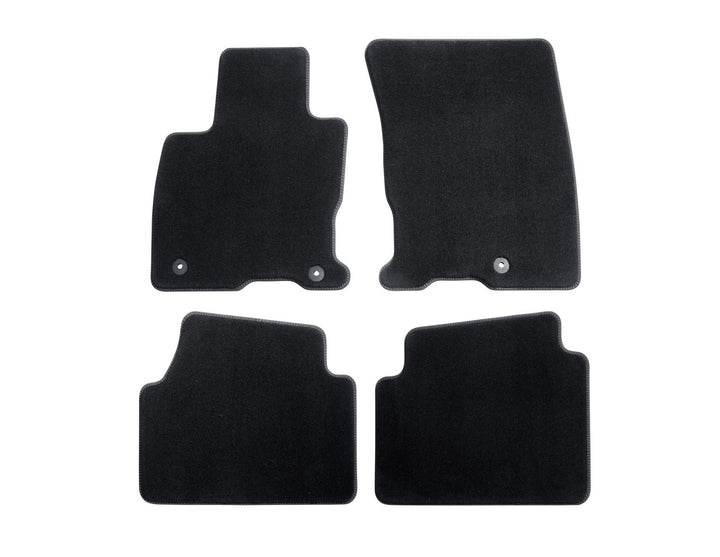 Originale Ford Kuga Tappetini Premium in velluto anteriori e posteriori