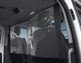 Originale Ford Transit Paratia divisoria flessibile Pannello protettivo