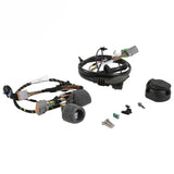 Originale Ford S-MAX®/Galaxy® Kit collegamenti elettrici per gancio traino connettore a 13 pin