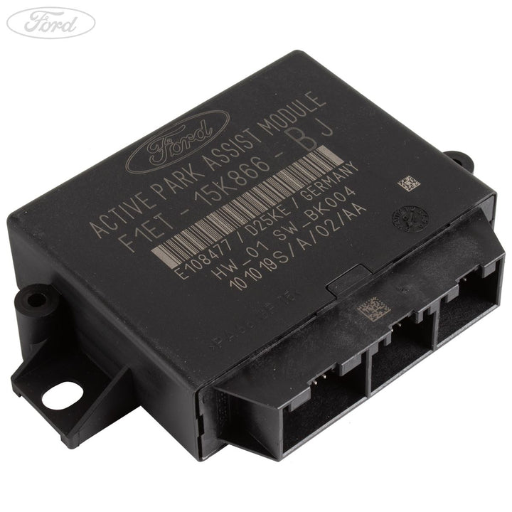 Modulo ausilio parcheggio posteriore Focus Mk3 C-Max 05/2017-