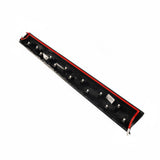 Modanatura esterna porta anteriore SX originale Ford Puma 2020+ 2518868