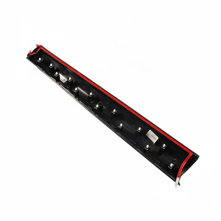 Modanatura esterna porta anteriore SX originale Ford Puma 2020+ 2518868