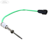 Sonda lambda Focus Kuga 2.0 TDCI