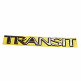 Targhetta emblema portellone originale Ford Connect Transit 2010-2013 5134996